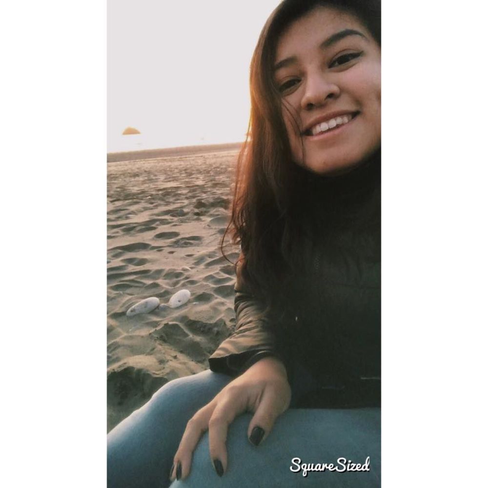 Meet your Posher, Francessca